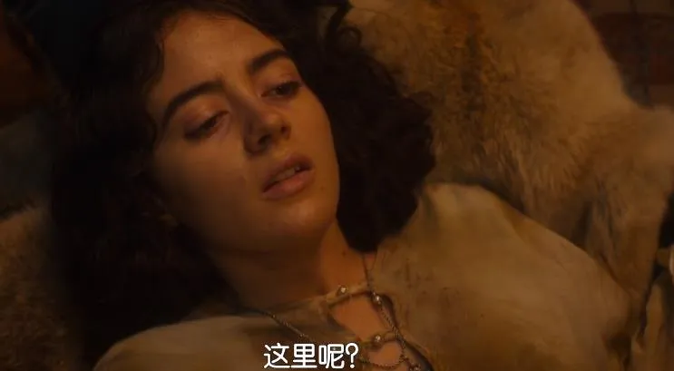 Netflix把禁書搬上了熒幕《翡冷翠十日談》，末日危機之下，貴族群體的陰暗面一覽無餘