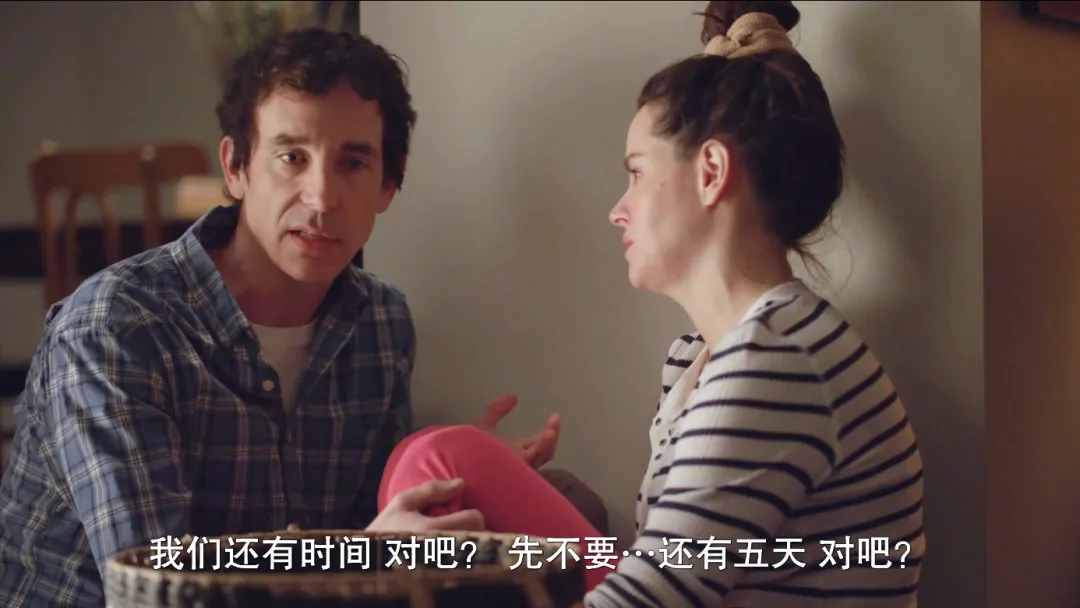 连剧名都要马赛克掩盖，这部加拿大喜剧车速有点快！