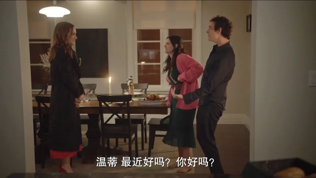 连剧名都要马赛克掩盖，这部加拿大喜剧车速有点快！