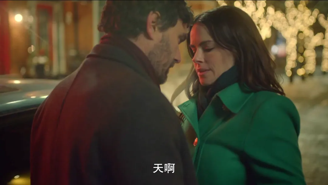 连剧名都要马赛克掩盖，这部加拿大喜剧车速有点快！