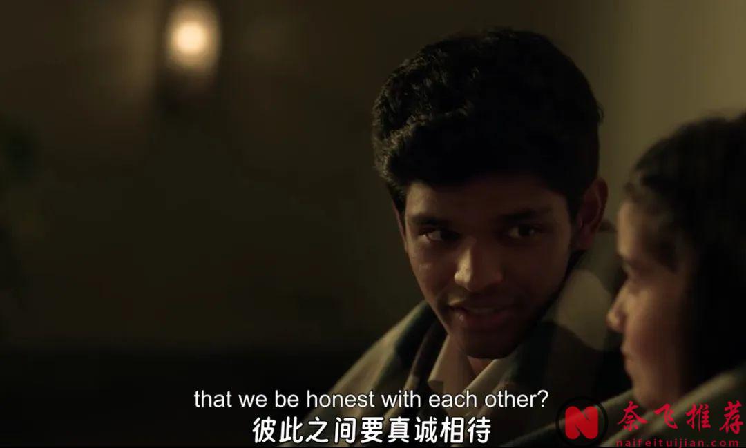 性、早恋、三角……这部印度电影《女孩终究是女孩/风纪恋爱了/模范生的禁爱秘密》真敢拍！