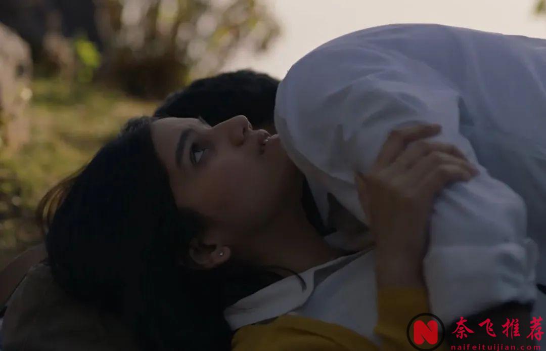 性、早恋、三角……这部印度电影《女孩终究是女孩/风纪恋爱了/模范生的禁爱秘密》真敢拍！