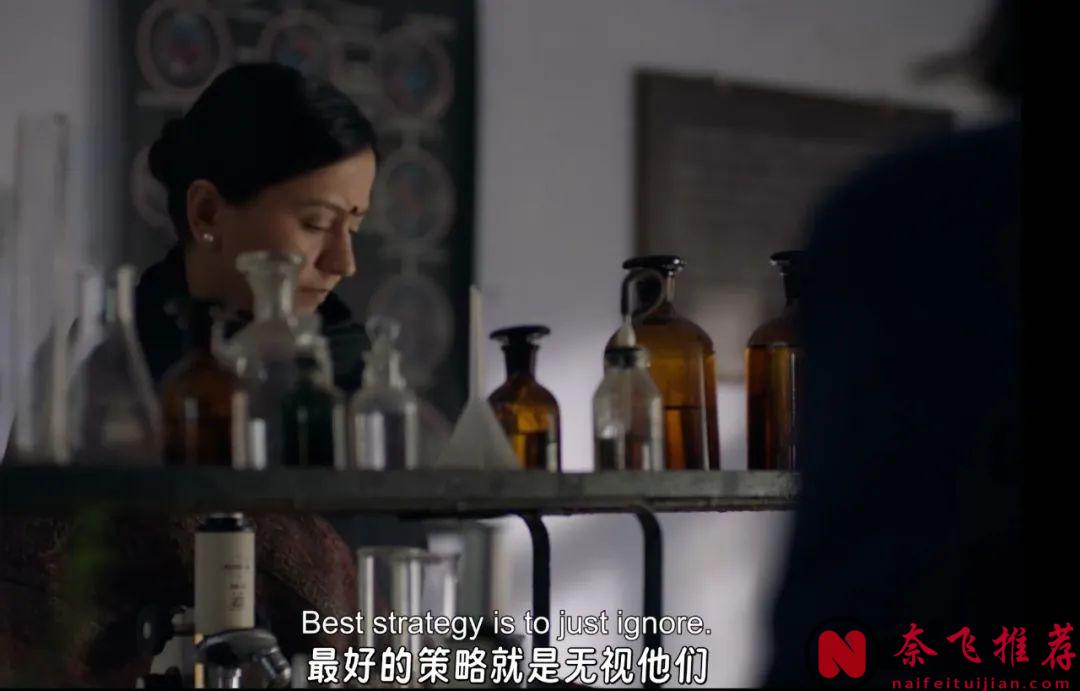 性、早恋、三角……这部印度电影《女孩终究是女孩/风纪恋爱了/模范生的禁爱秘密》真敢拍！