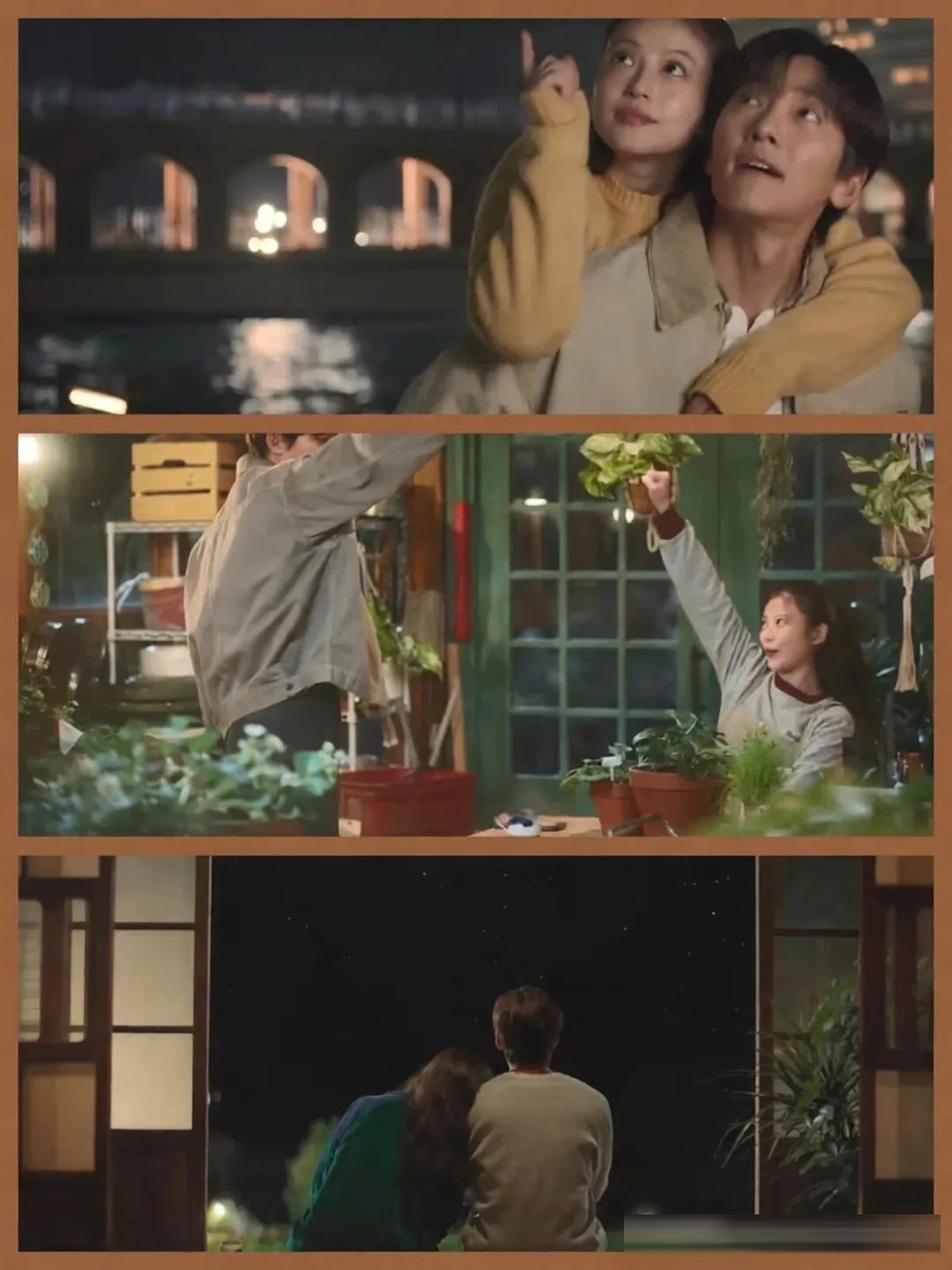 《愛上草莓的季節/莓好遇見你》:日韓合拍愛情劇,在島上慢慢建立信任