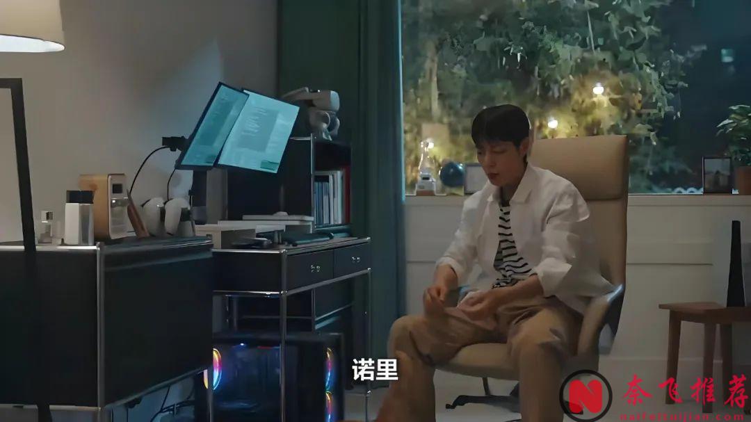 又一部溫馨韓劇《喵育權戰爭》，一口氣看完，連離婚都能拍的這麼浪漫