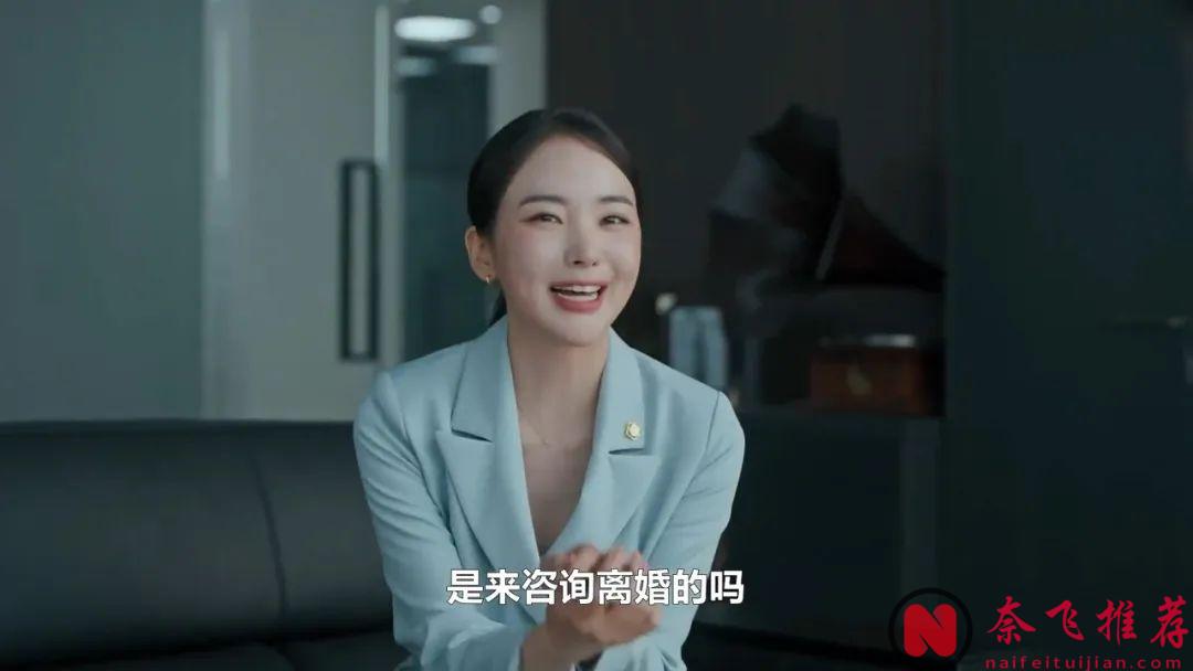 又一部溫馨韓劇《喵育權戰爭》，一口氣看完，連離婚都能拍的這麼浪漫