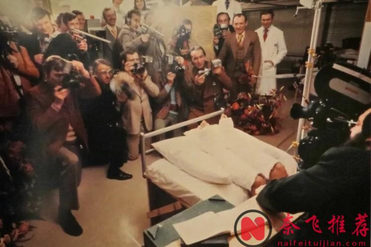 這部45年前的禁片《發條橙/發條橘子》，至今依舊驚世駭俗