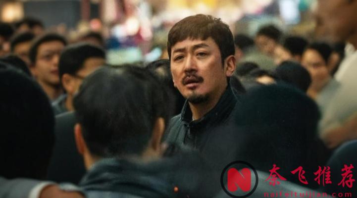 2025韩国最新R级复仇片《破碎/夜游/夜行》，死亡的弟弟、失踪的女子、诡异的作家，河正宇能否找到真相揭开一切黑暗？