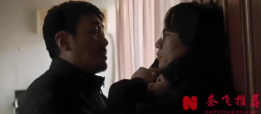 2025韩国最新R级复仇片《破碎/夜游/夜行》，死亡的弟弟、失踪的女子、诡异的作家，河正宇能否找到真相揭开一切黑暗？