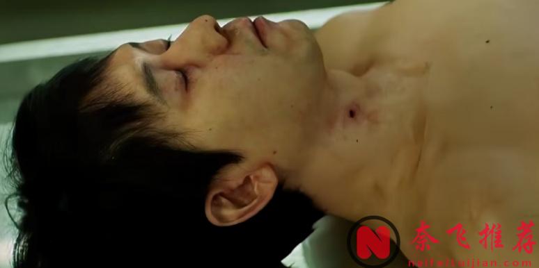 2025韩国最新R级复仇片《破碎/夜游/夜行》，死亡的弟弟、失踪的女子、诡异的作家，河正宇能否找到真相揭开一切黑暗？