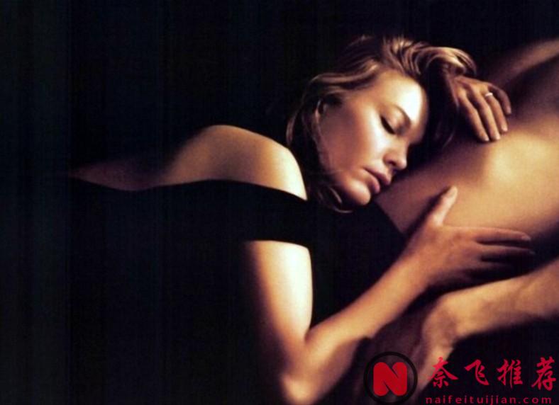 三部分级受限的禁忌虐恋电影，每一部的尺度都非比寻常