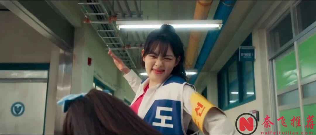 开年第一爆笑韩国校园剧《流氓读书会》，燃爆了！