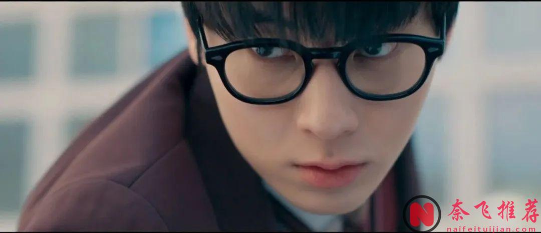 开年第一爆笑韩国校园剧《流氓读书会》，燃爆了！