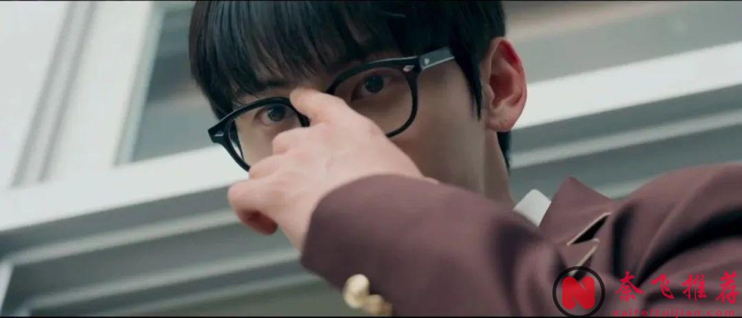 开年第一爆笑韩国校园剧《流氓读书会》，燃爆了！