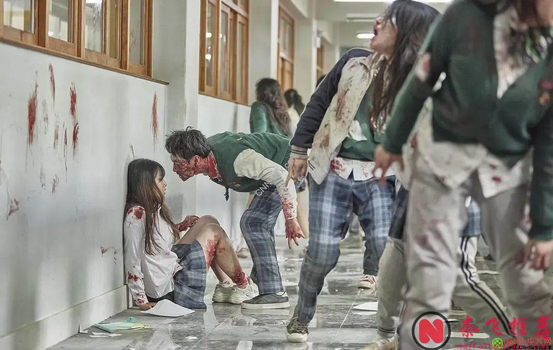 开年第一爆笑韩国校园剧《流氓读书会》，燃爆了！