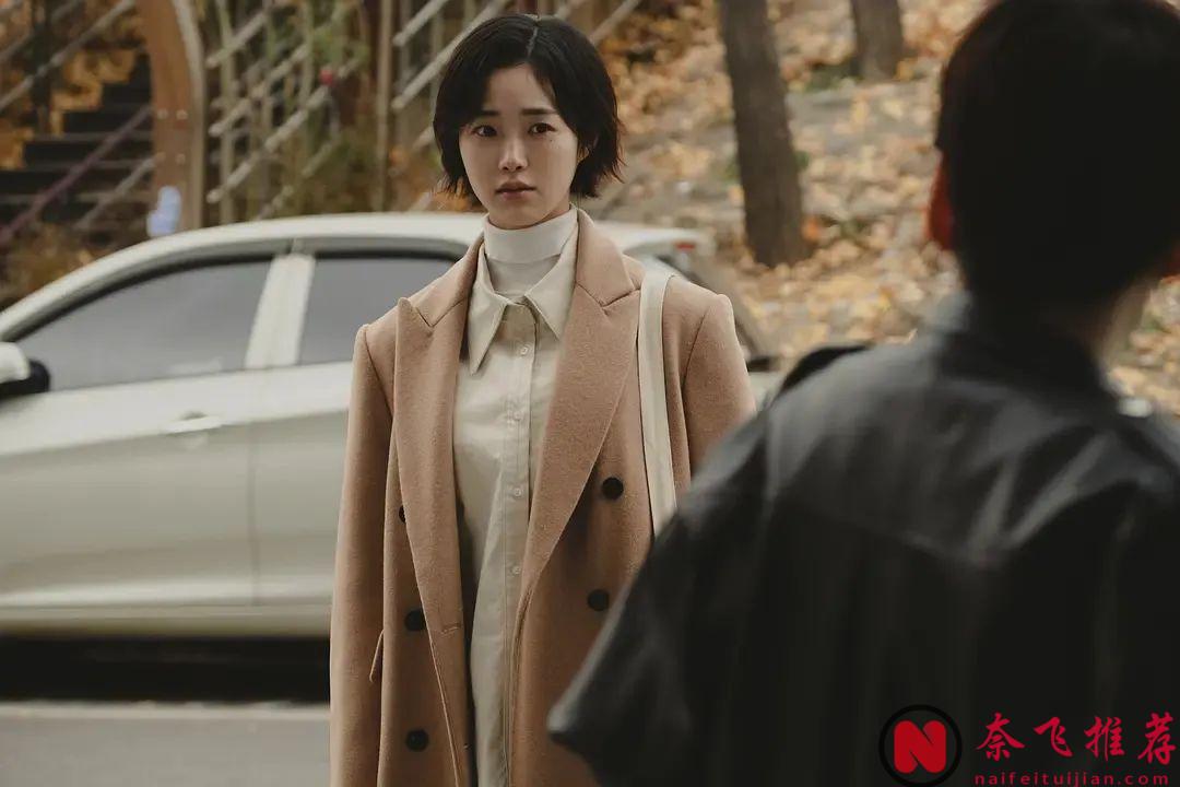 太帶感了，女神這部尺度神作《命定之人》真夠“瘋”