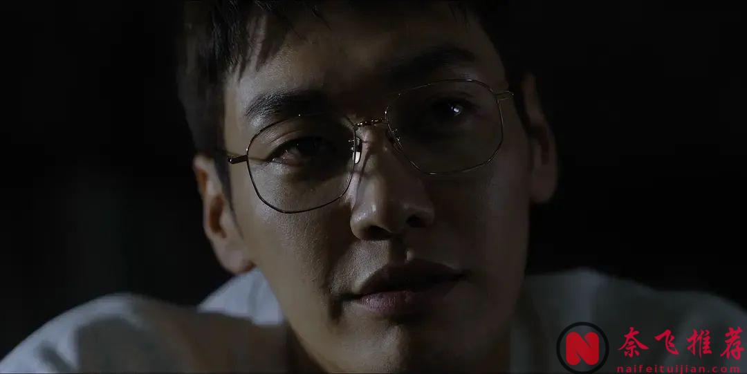 太帶感了，女神這部尺度神作《命定之人》真夠“瘋”