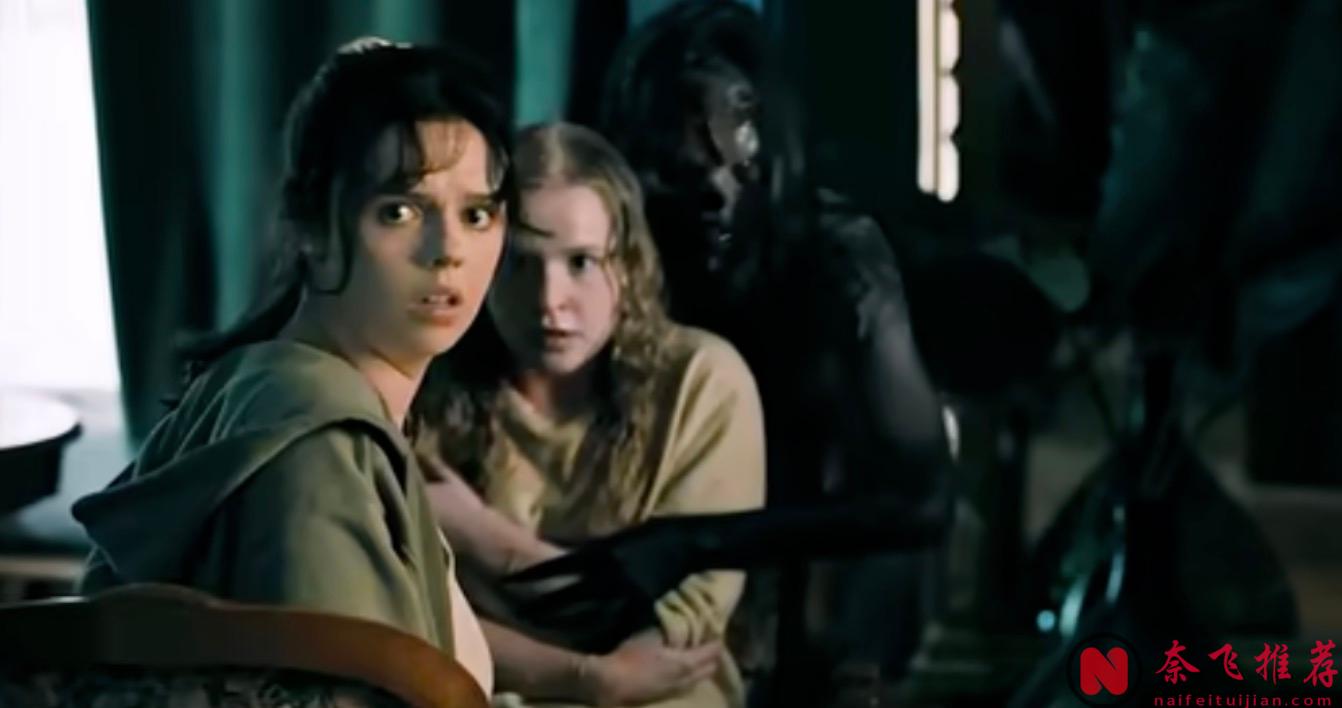 2025美国恐怖片《心魔》，心理治疗师穿梭阴阳，驱赶恐怖恶灵