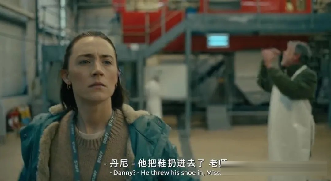 《害群之马》:老师把问题学生关进地下室,谁才是那颗坏苹果