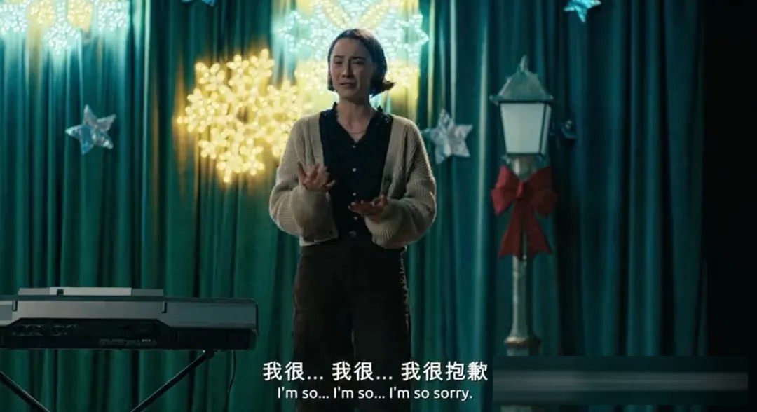 《害群之马》:老师把问题学生关进地下室,谁才是那颗坏苹果