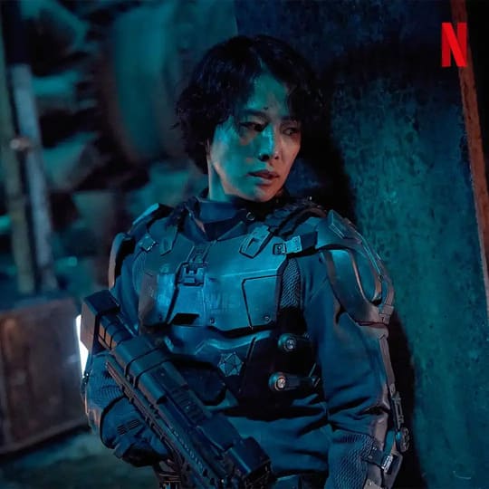 Netflix 釋出 2023 韓劇、電影片單，三部續作與多部新作將上架