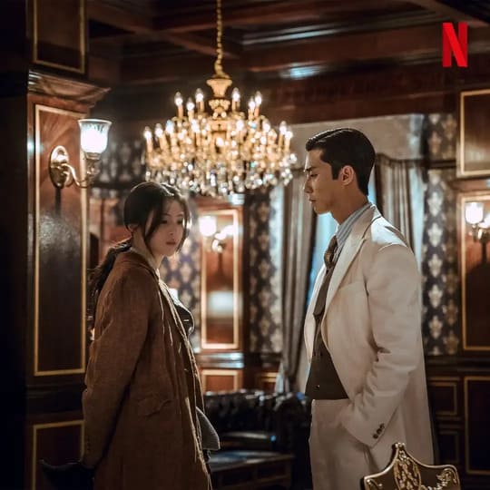 Netflix 釋出 2023 韓劇、電影片單，三部續作與多部新作將上架
