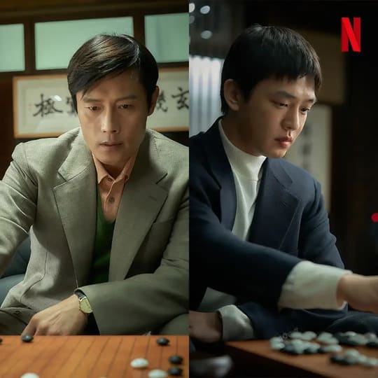 Netflix 釋出 2023 韓劇、電影片單，三部續作與多部新作將上架