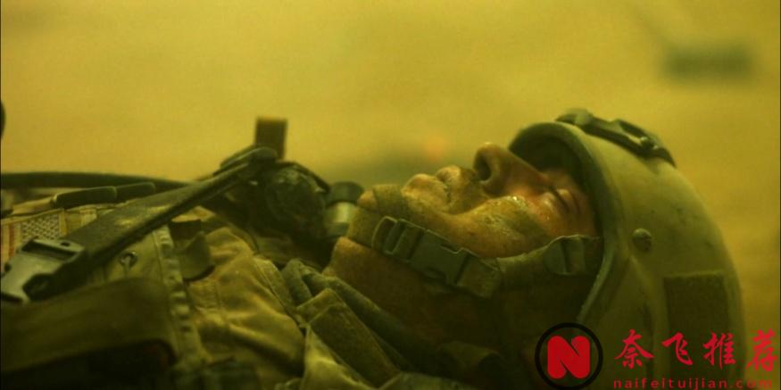 年度最重口，A24這生猛新片《戰爭/戰·役》口碑爆表！