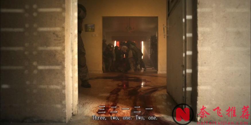 年度最重口，A24這生猛新片《戰爭/戰·役》口碑爆表！