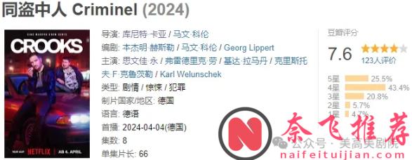 Netflix斥巨資打造的頂流黑幫大戲《同盜中人/罪惡之路》