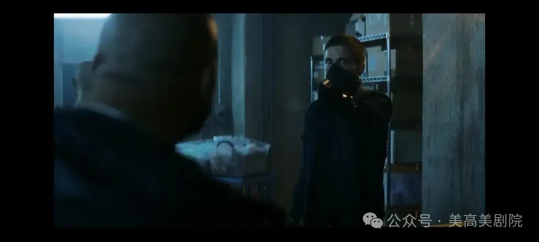 Netflix斥巨資打造的頂流黑幫大戲《同盜中人/罪惡之路》