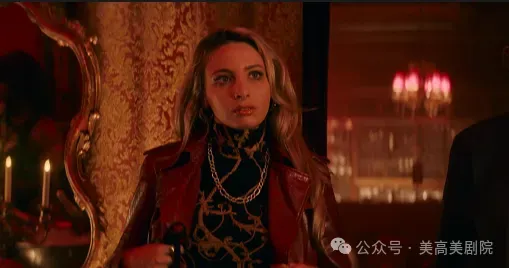 Netflix斥巨資打造的頂流黑幫大戲《同盜中人/罪惡之路》