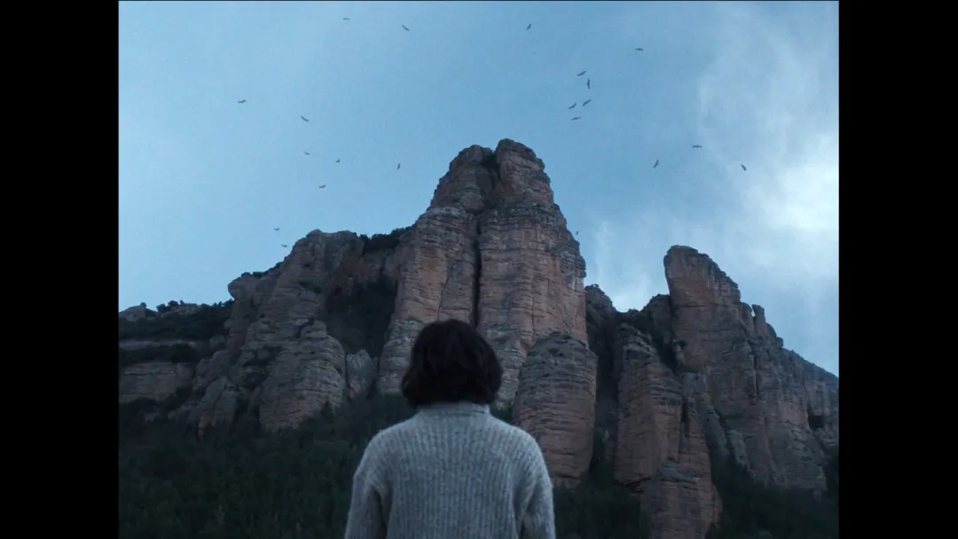 还是西语片《一种爱/愛的一種練習》敢拍！乡村版禁忌之恋