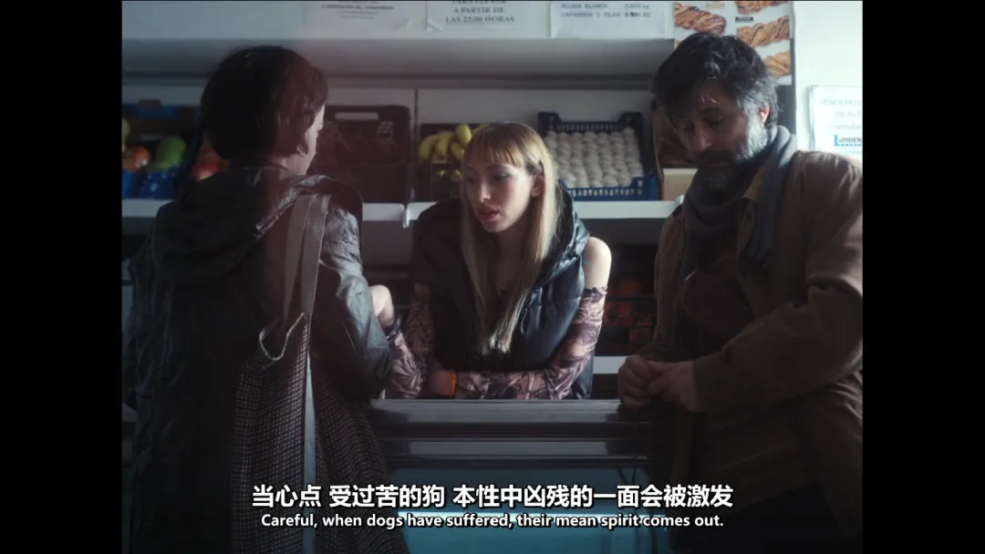 还是西语片《一种爱/愛的一種練習》敢拍！乡村版禁忌之恋