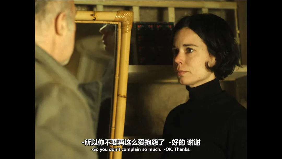 还是西语片《一种爱/愛的一種練習》敢拍！乡村版禁忌之恋