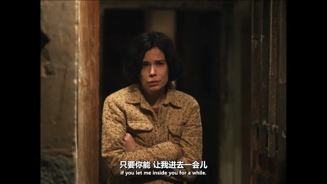 还是西语片《一种爱/愛的一種練習》敢拍！乡村版禁忌之恋