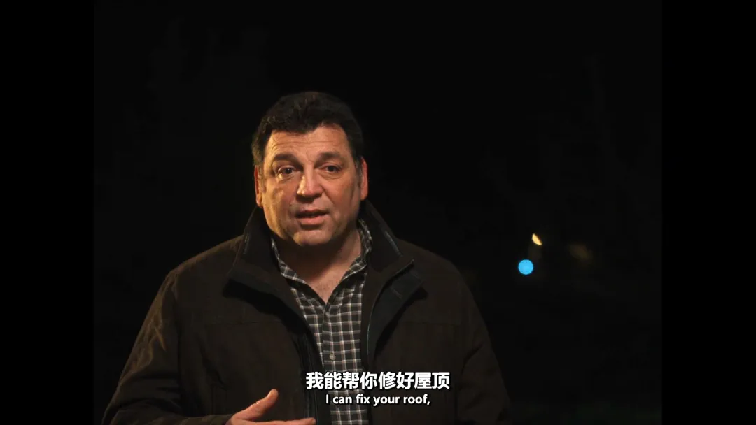 还是西语片《一种爱/愛的一種練習》敢拍！乡村版禁忌之恋