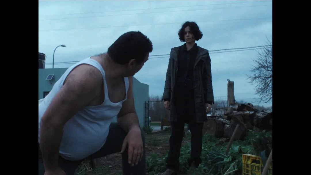 还是西语片《一种爱/愛的一種練習》敢拍！乡村版禁忌之恋