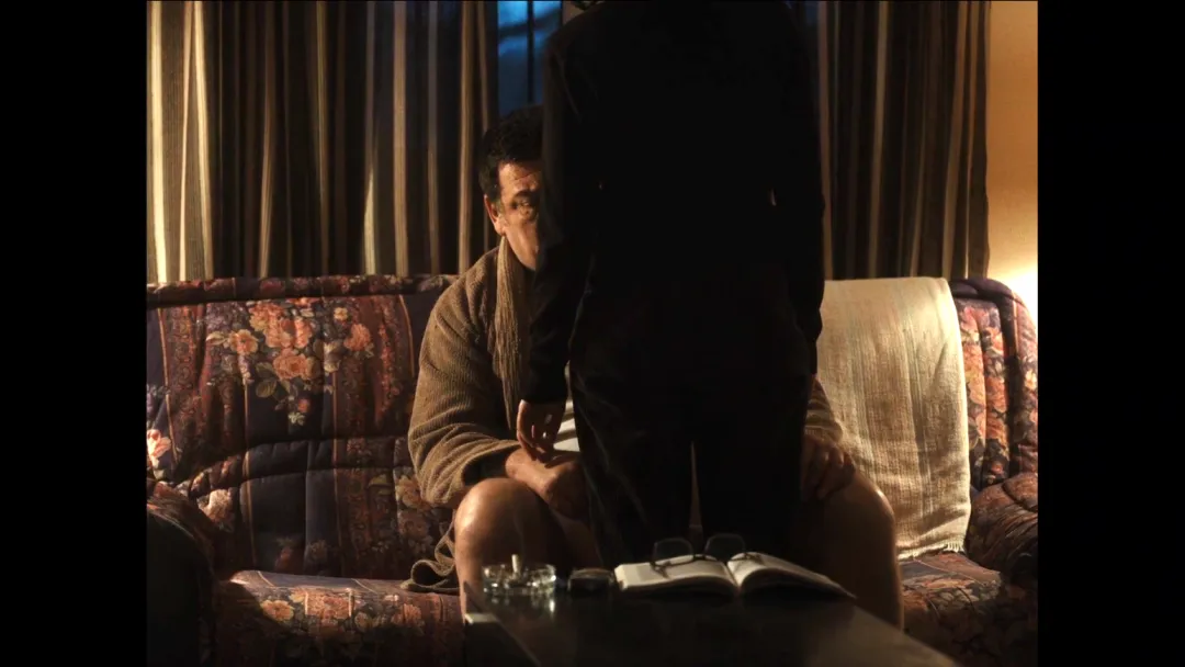 还是西语片《一种爱/愛的一種練習》敢拍！乡村版禁忌之恋