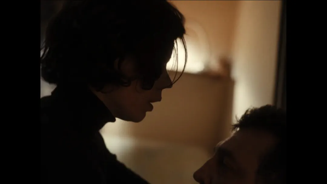 还是西语片《一种爱/愛的一種練習》敢拍！乡村版禁忌之恋