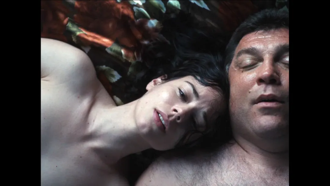 还是西语片《一种爱/愛的一種練習》敢拍！乡村版禁忌之恋