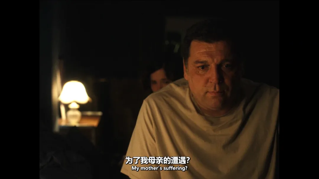 还是西语片《一种爱/愛的一種練習》敢拍！乡村版禁忌之恋