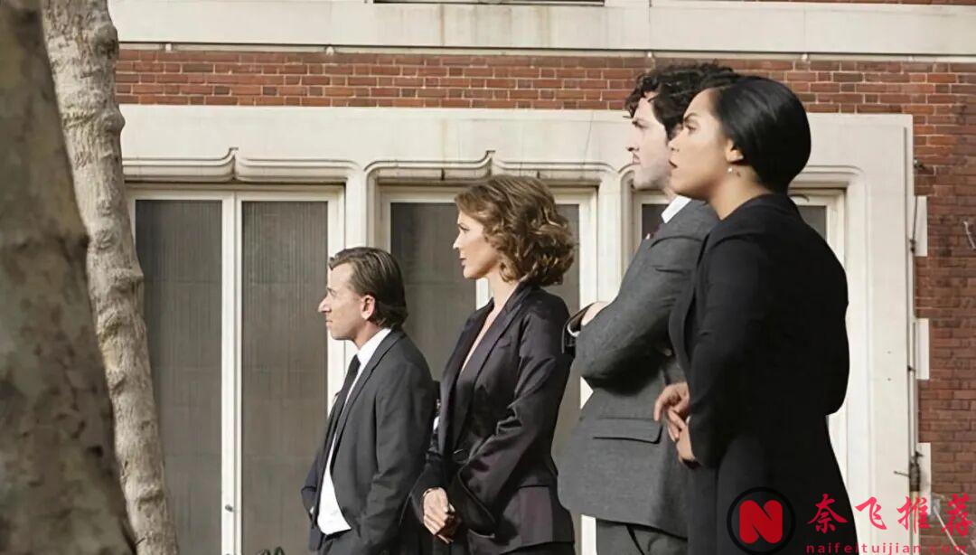 这部无数剧迷心中No.1美剧《千谎百计》：没有枪林弹雨，最致命的武器是能看透人心的眼睛！