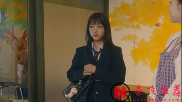 一部很像BL剧的家庭剧《爸爸与父亲的家常菜》，两个男人搭伙带孩子