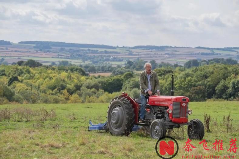 又是9.6高分！你大爷还是你大爷！