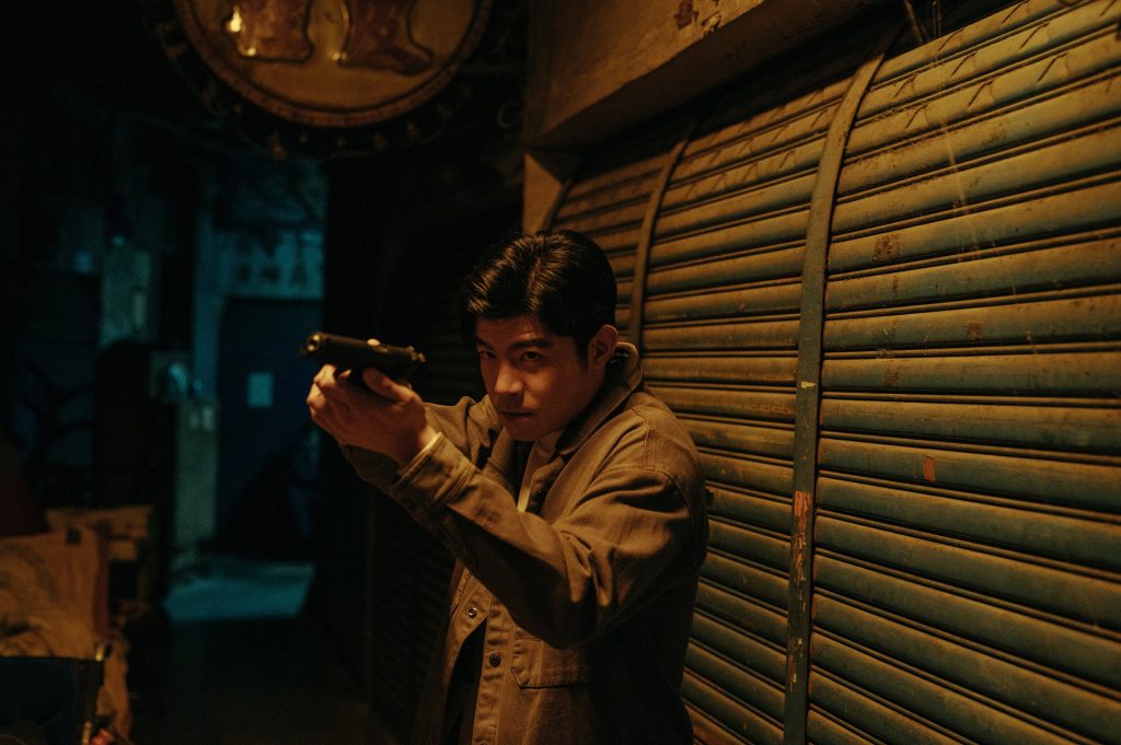 台剧《台湾犯罪故事：生死困局》结局/心得：叶家灭门血案的真相？