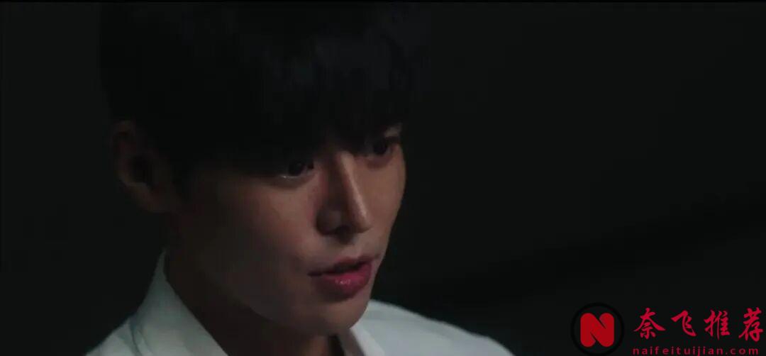 第一集就这么敢拍，这部新韩剧《死亡之花》太变态了！