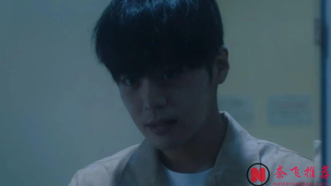 第一集就这么敢拍，这部新韩剧《死亡之花》太变态了！