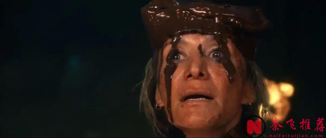 把人性“扒”光，这神片《菜单/五腥级盛宴/五星飨魇》尺度太大！