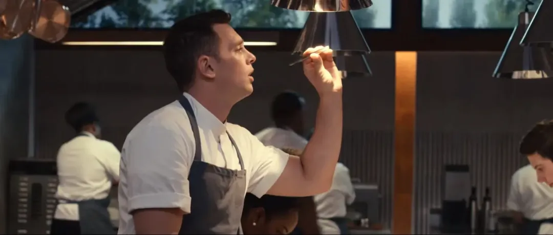 把人性“扒”光，这神片《菜单/五腥级盛宴/五星飨魇》尺度太大！